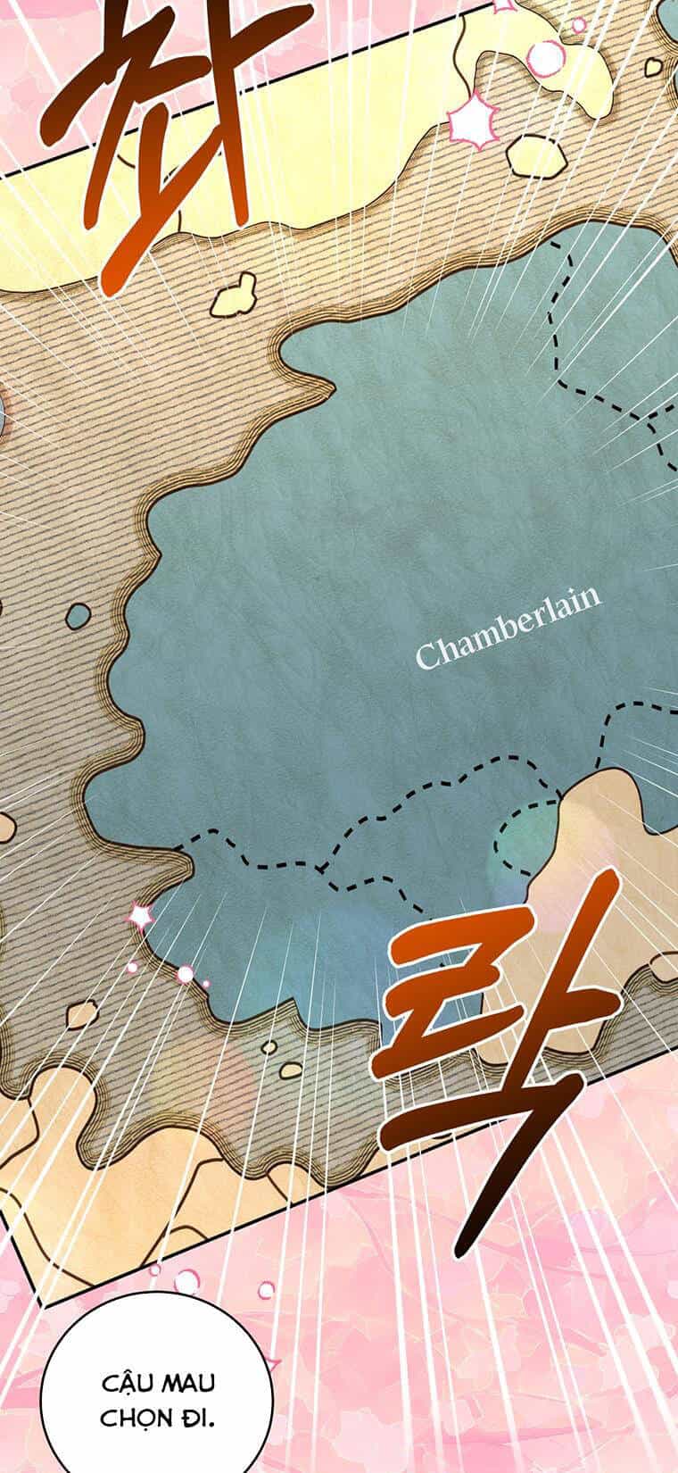 Trở Thành Tình Địch Của Các Nam Chính - Chương 94.1 - ảnh 21