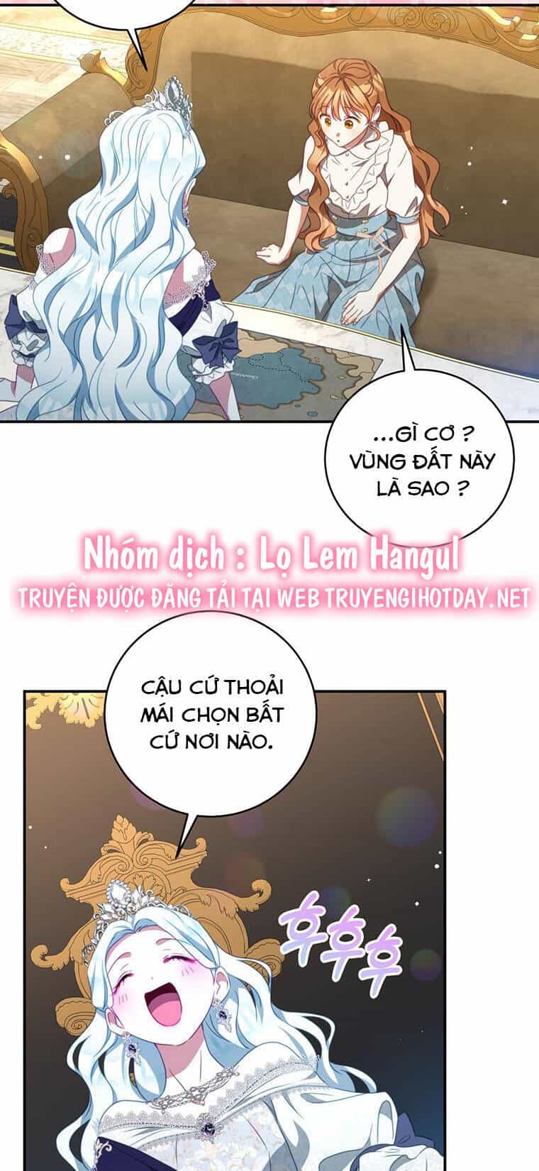 Trở Thành Tình Địch Của Các Nam Chính - Chương 94.1 - ảnh 22