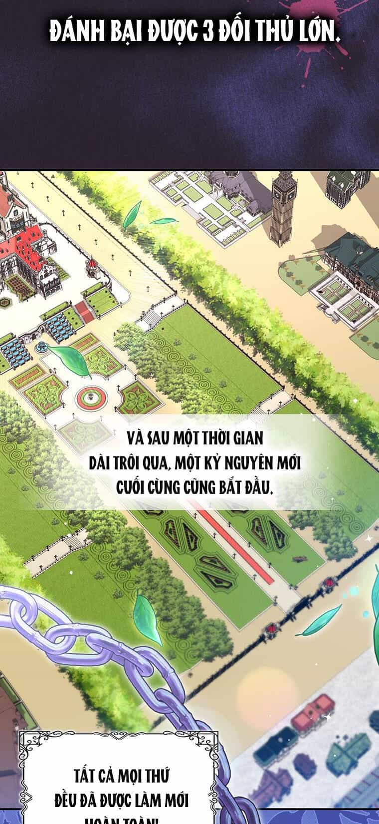 Trở Thành Tình Địch Của Các Nam Chính - Chương 94.1 - ảnh 3