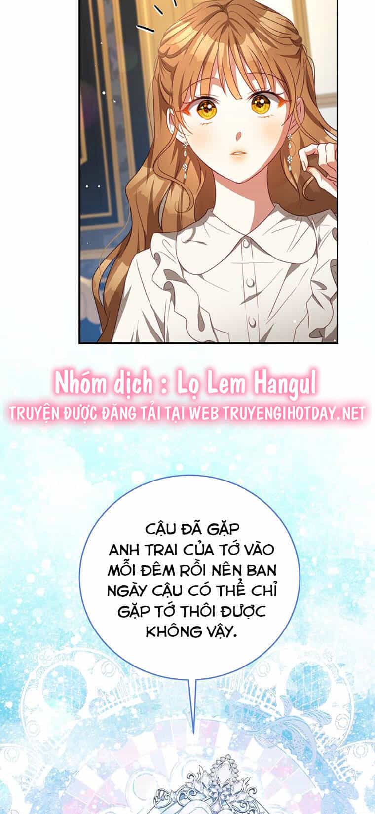 Trở Thành Tình Địch Của Các Nam Chính - Chương 94.1 - ảnh 32