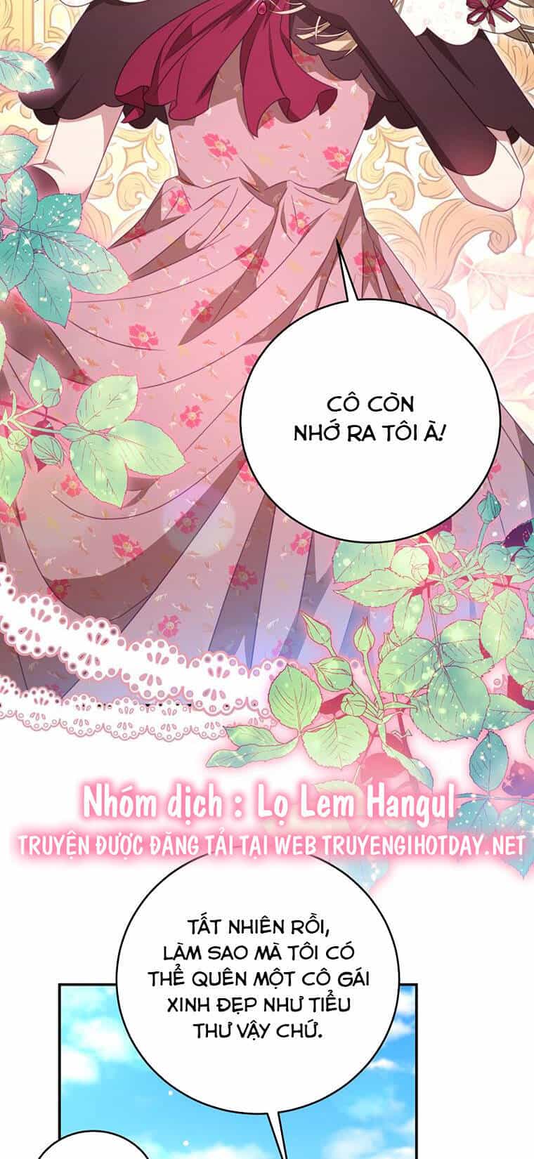 Trở Thành Tình Địch Của Các Nam Chính - Chương 94.1 - ảnh 48