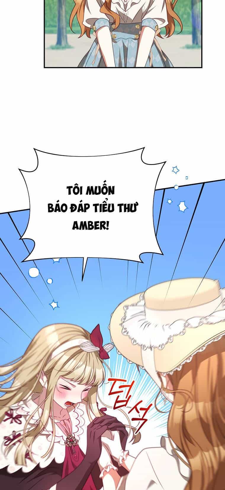 Trở Thành Tình Địch Của Các Nam Chính - Chương 94.1 - ảnh 54