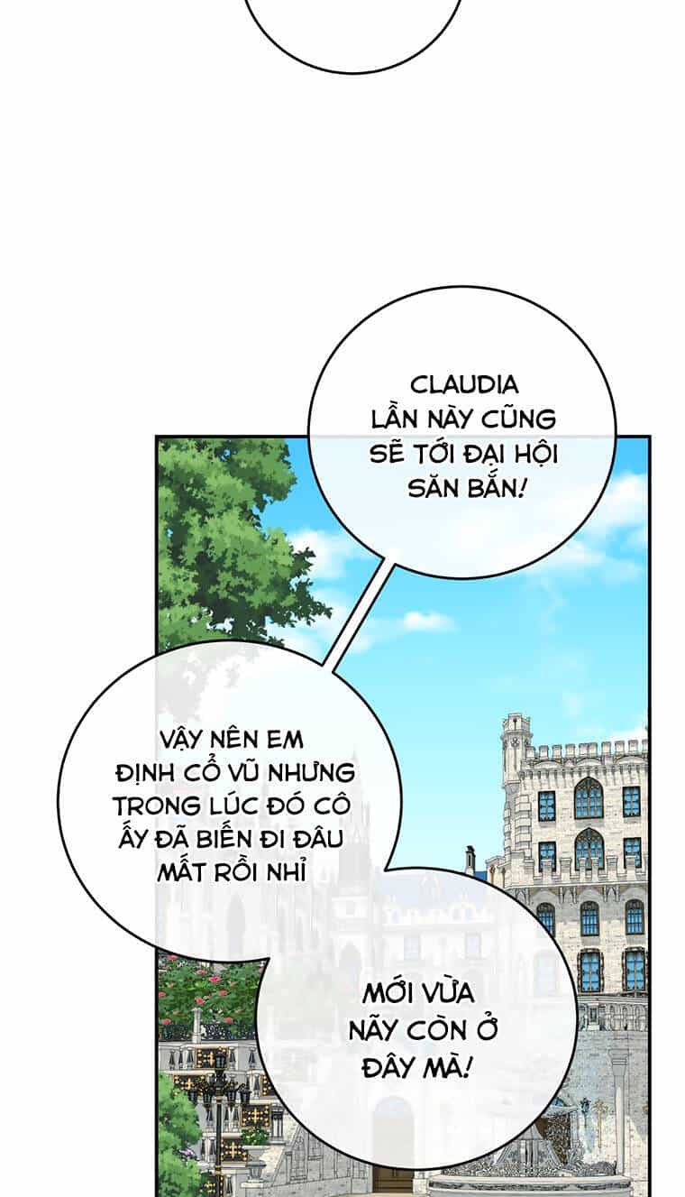 Trở Thành Tình Địch Của Các Nam Chính - Chương 95 - ảnh 22