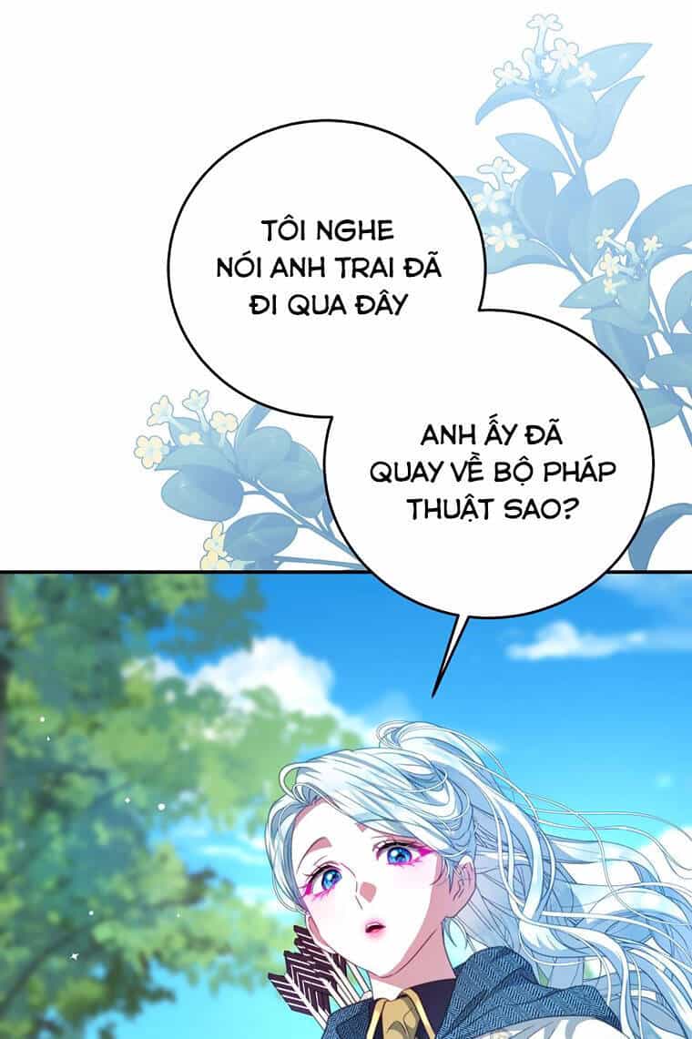 Trở Thành Tình Địch Của Các Nam Chính - Chương 95 - ảnh 29