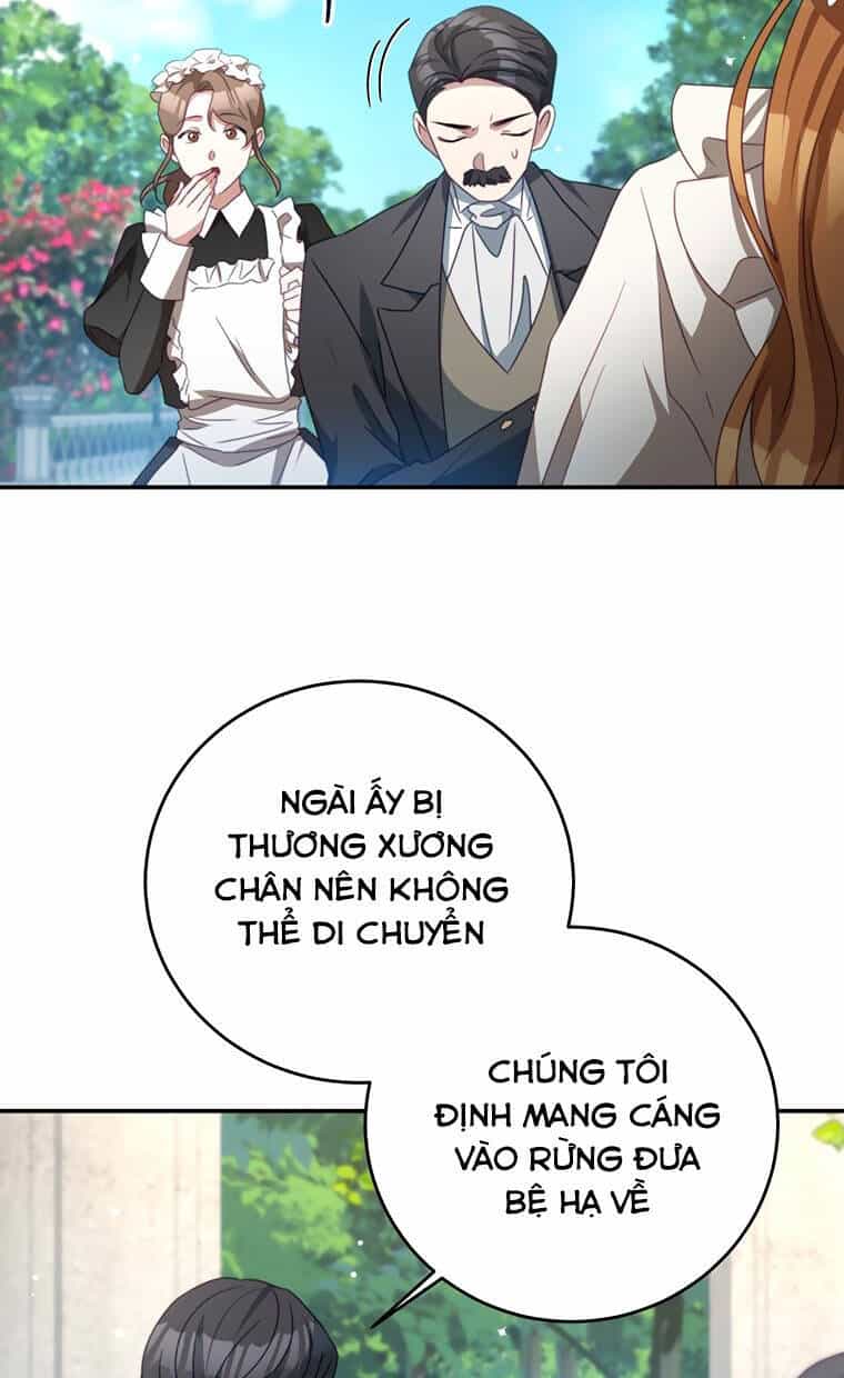 Trở Thành Tình Địch Của Các Nam Chính - Chương 95 - ảnh 46