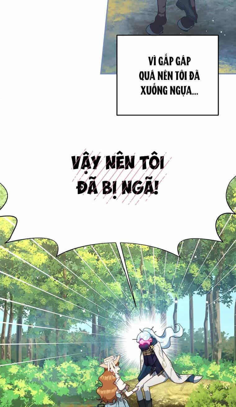 Trở Thành Tình Địch Của Các Nam Chính - Chương 95 - ảnh 62