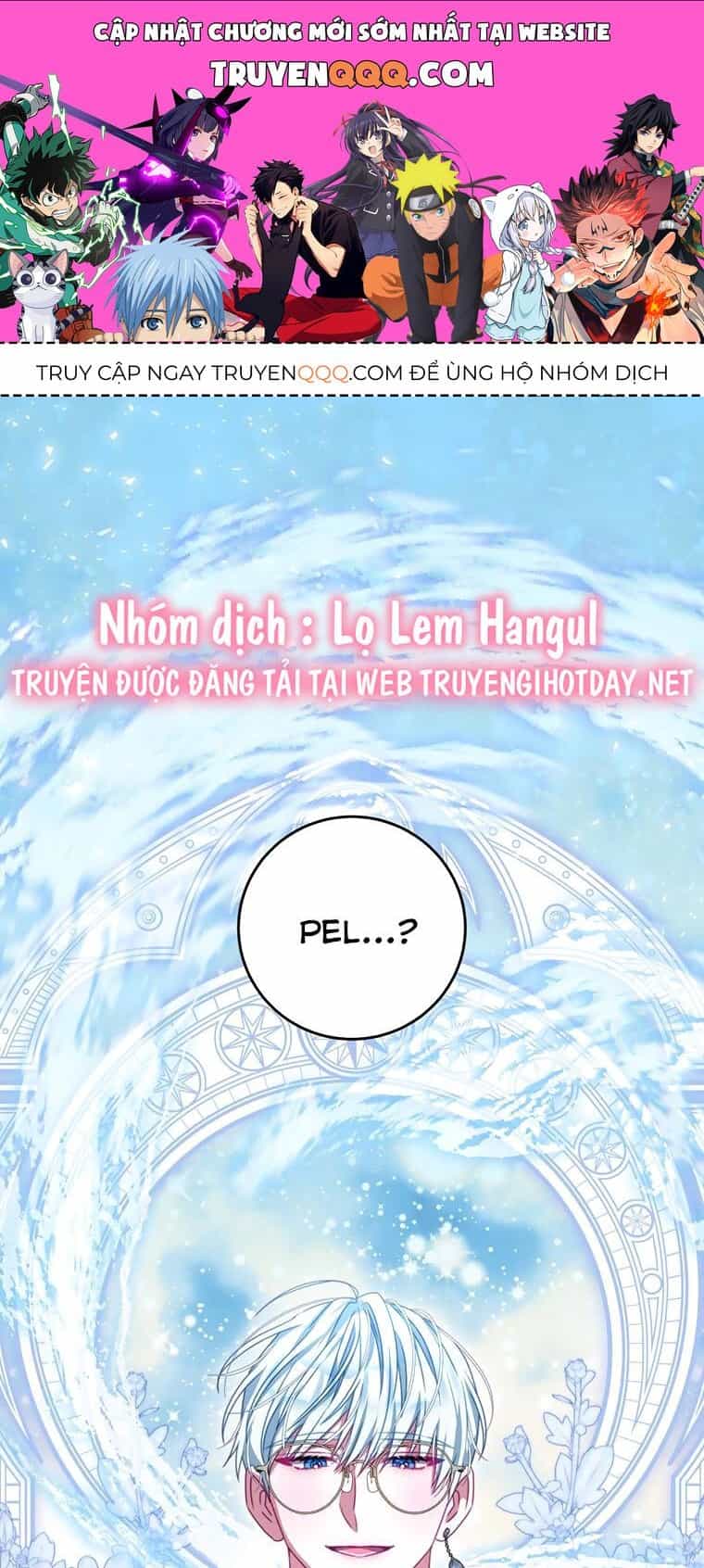 Trở Thành Tình Địch Của Các Nam Chính - Chương 95.1 - ảnh 1
