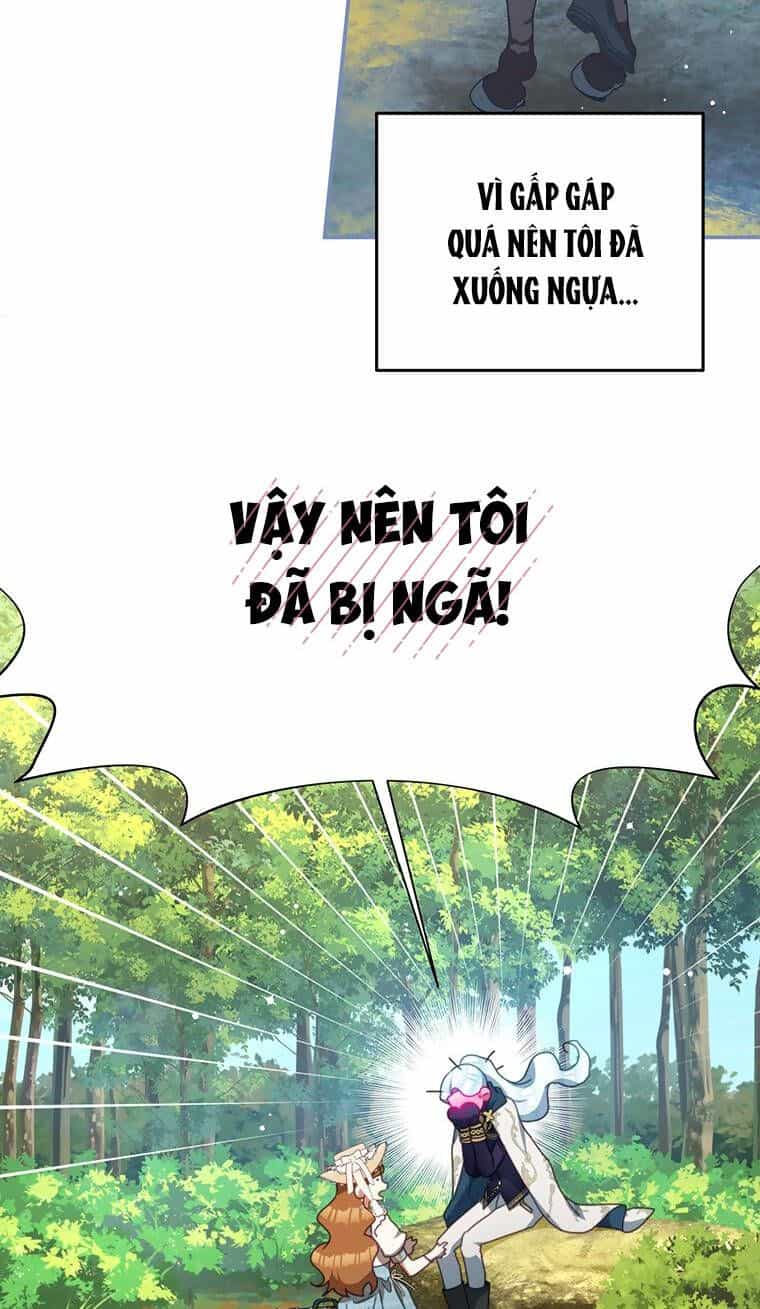 Trở Thành Tình Địch Của Các Nam Chính - Chương 95.1 - ảnh 62