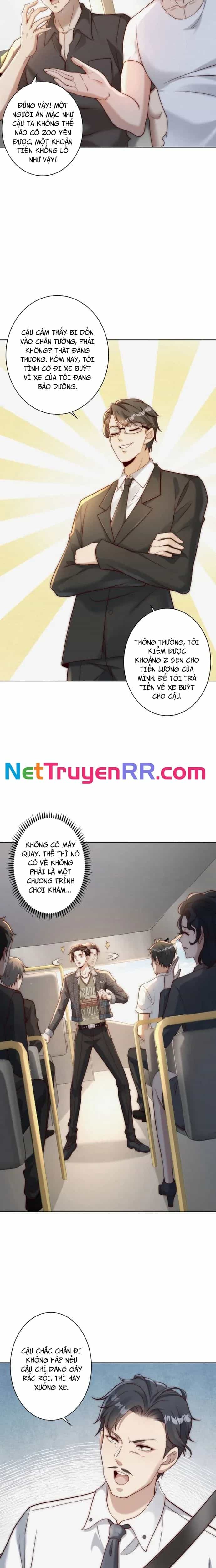 Trở Thành Vô Địch Bằng Hệ Thống Giảm Giá Trị - Chương 1 - ảnh 12