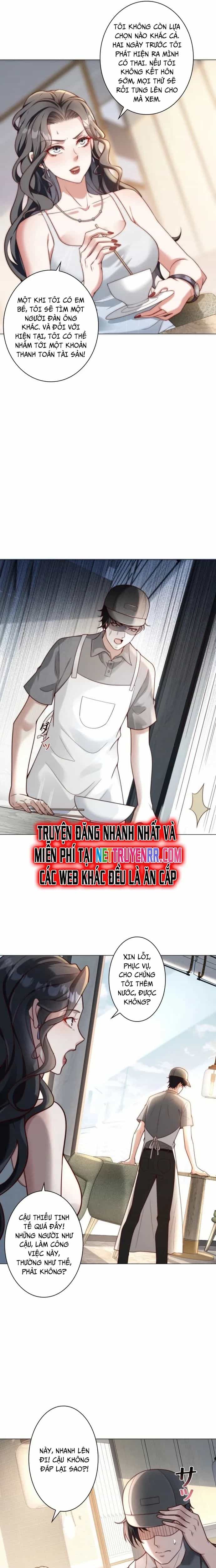 Trở Thành Vô Địch Bằng Hệ Thống Giảm Giá Trị - Chương 1 - ảnh 6