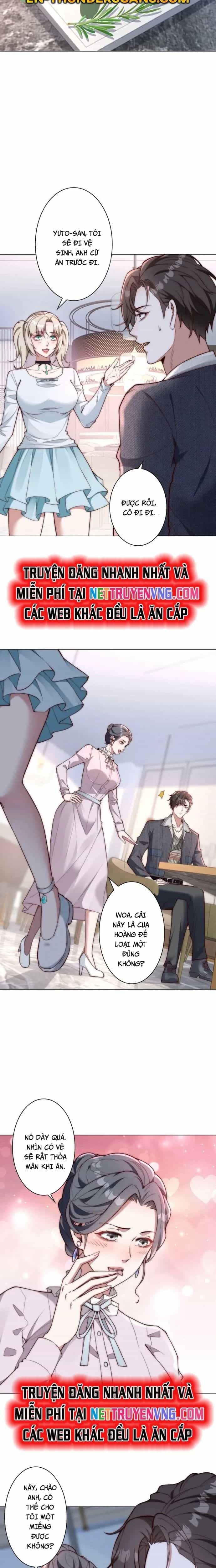 Trở Thành Vô Địch Bằng Hệ Thống Giảm Giá Trị - Chương 10 - ảnh 12
