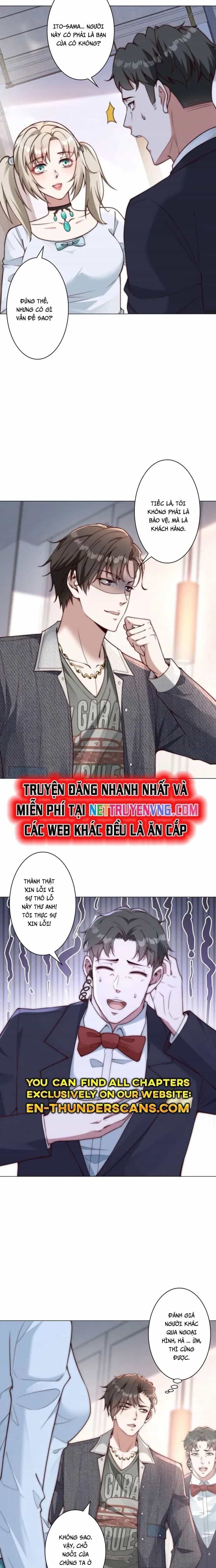 Trở Thành Vô Địch Bằng Hệ Thống Giảm Giá Trị - Chương 10 - ảnh 7