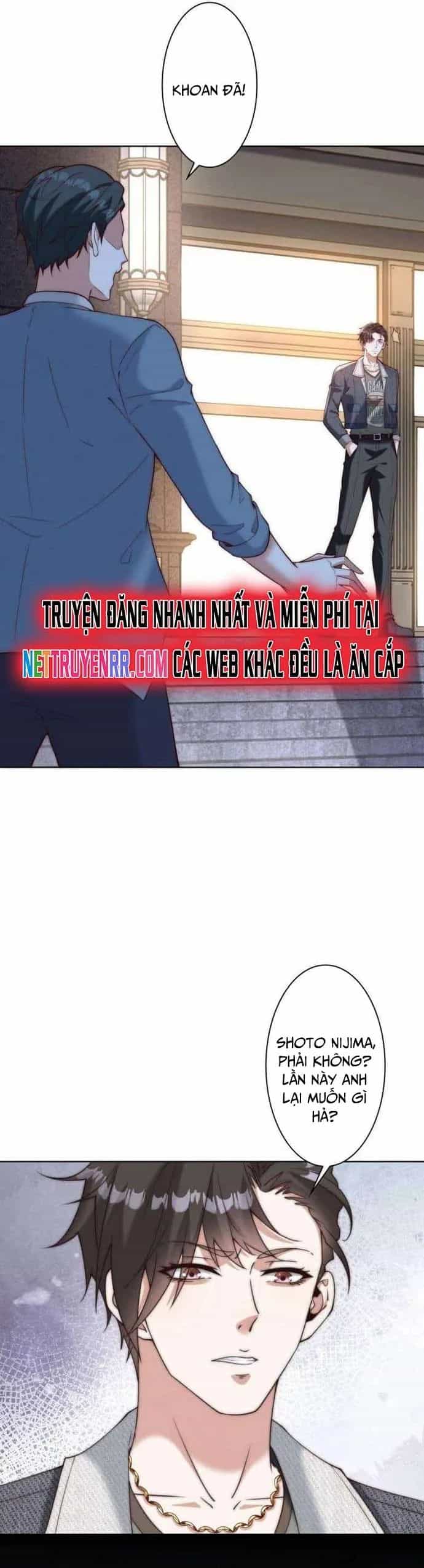 Trở Thành Vô Địch Bằng Hệ Thống Giảm Giá Trị - Chương 12 - ảnh 13