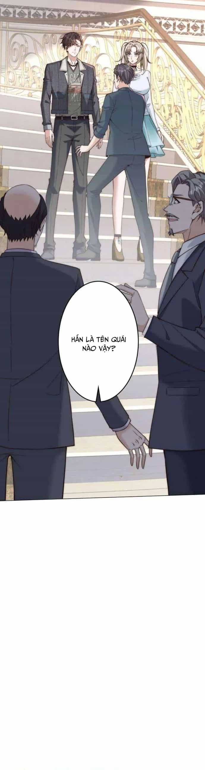 Trở Thành Vô Địch Bằng Hệ Thống Giảm Giá Trị - Chương 12 - ảnh 9