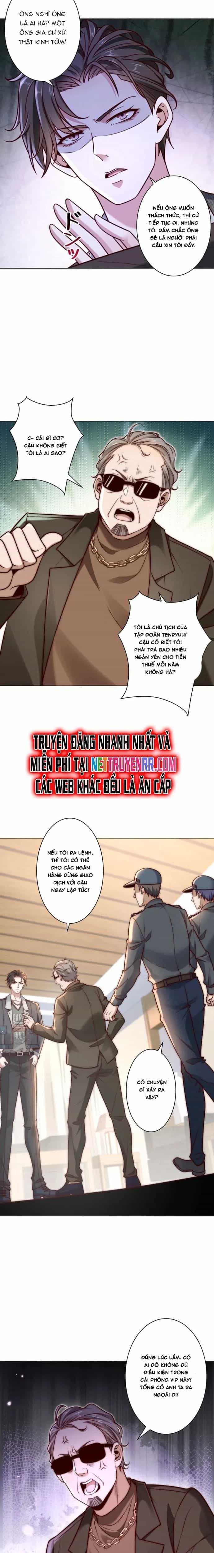 Trở Thành Vô Địch Bằng Hệ Thống Giảm Giá Trị - Chương 2 - ảnh 6