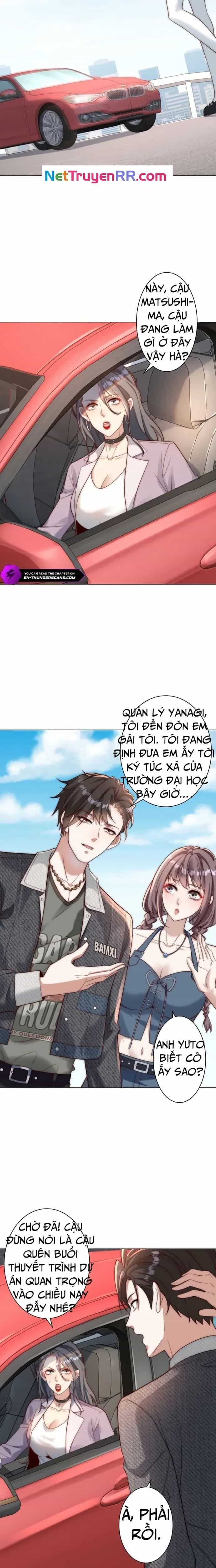 Trở Thành Vô Địch Bằng Hệ Thống Giảm Giá Trị - Chương 3 - ảnh 9