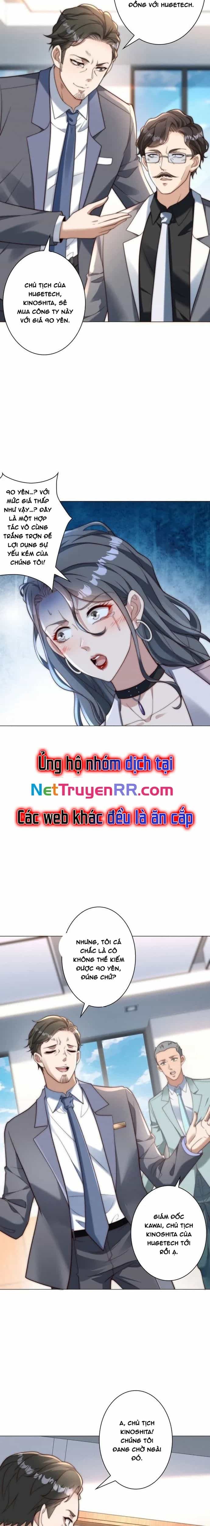 Trở Thành Vô Địch Bằng Hệ Thống Giảm Giá Trị - Chương 4 - ảnh 6