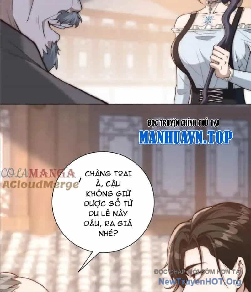 Trở Thành Vô Địch Bằng Hệ Thống Giảm Giá Trị - Chương 41 - ảnh 66