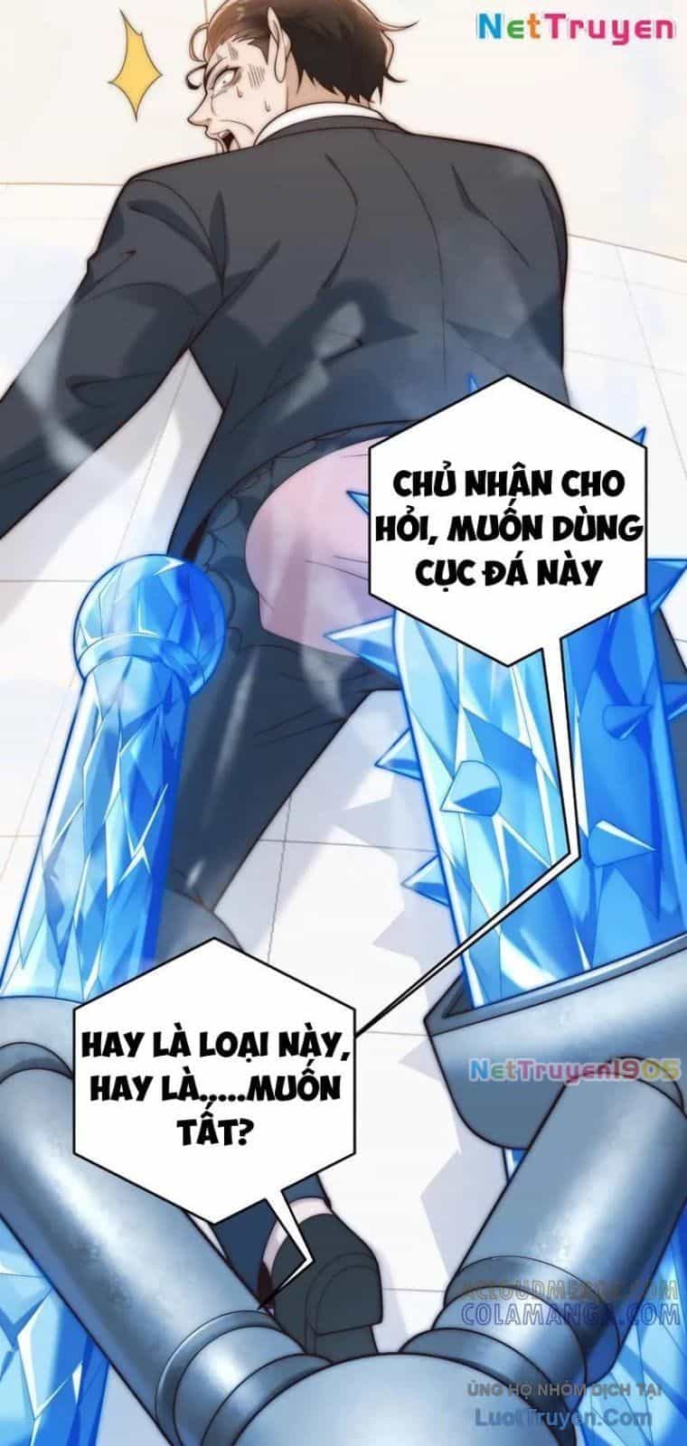Trở Thành Vô Địch Bằng Hệ Thống Giảm Giá Trị - Chương 48 - ảnh 13