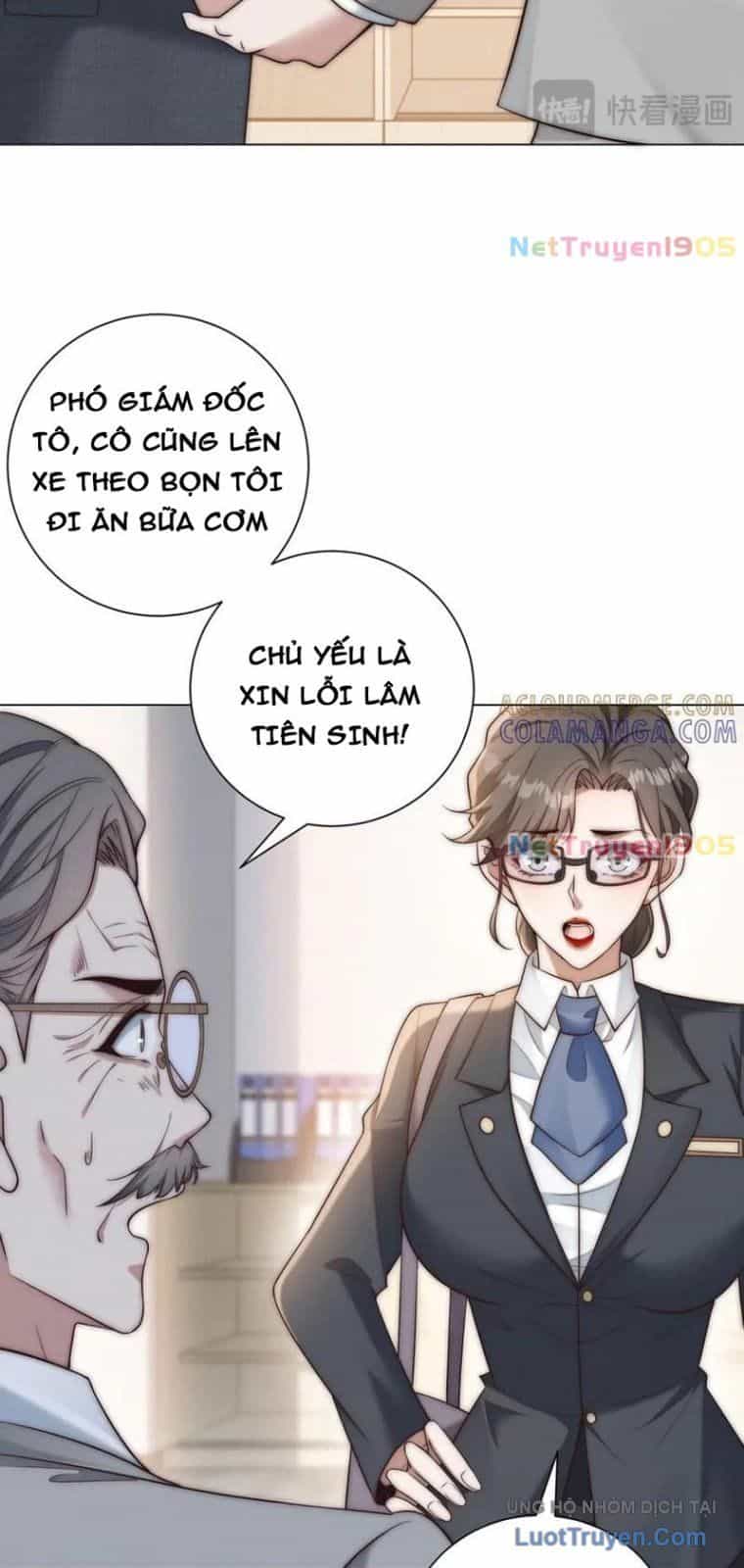 Trở Thành Vô Địch Bằng Hệ Thống Giảm Giá Trị - Chương 49 - ảnh 32