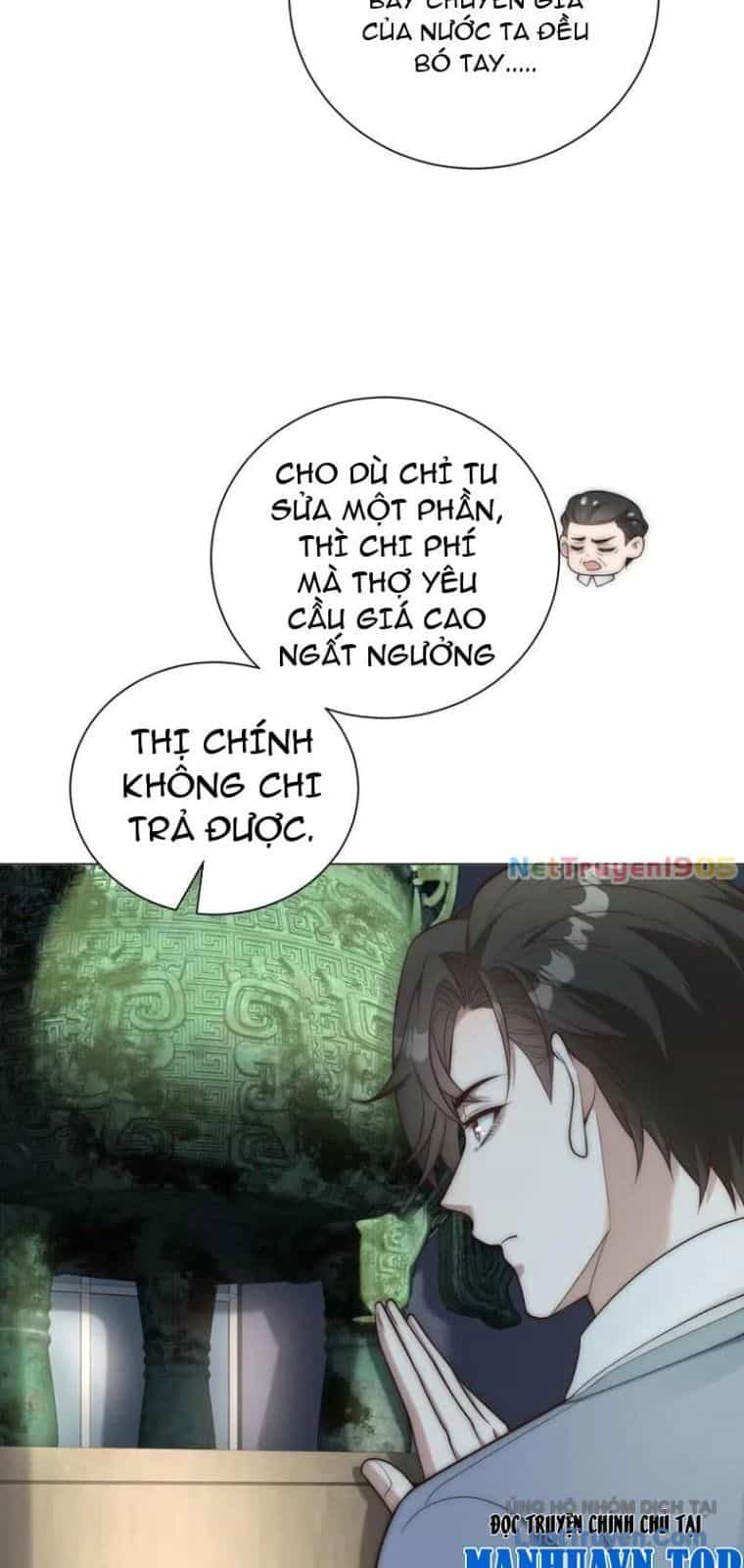 Trở Thành Vô Địch Bằng Hệ Thống Giảm Giá Trị - Chương 49 - ảnh 8