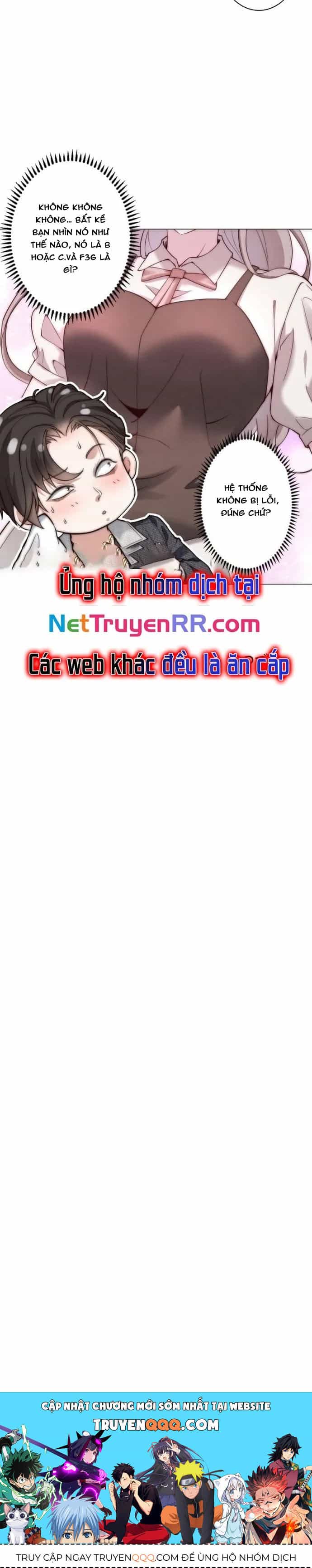 Trở Thành Vô Địch Bằng Hệ Thống Giảm Giá Trị - Chương 5 - ảnh 18