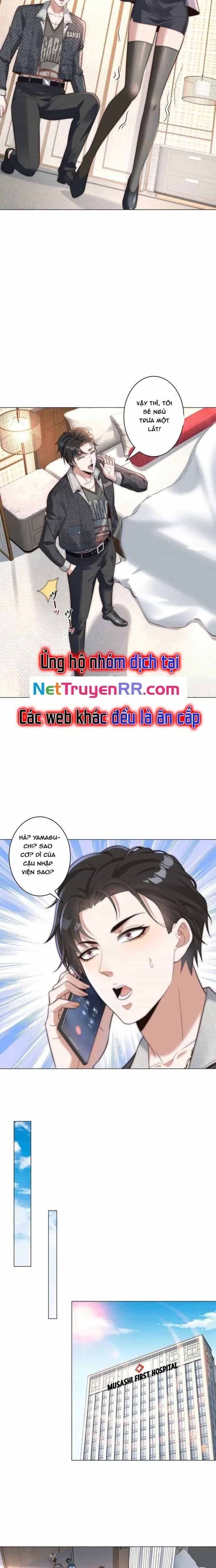 Trở Thành Vô Địch Bằng Hệ Thống Giảm Giá Trị - Chương 5 - ảnh 6