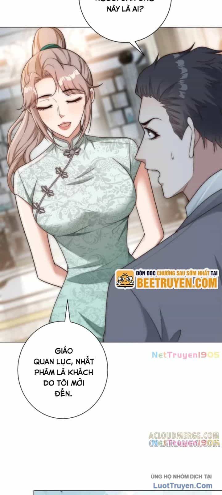 Trở Thành Vô Địch Bằng Hệ Thống Giảm Giá Trị - Chương 50 - ảnh 53