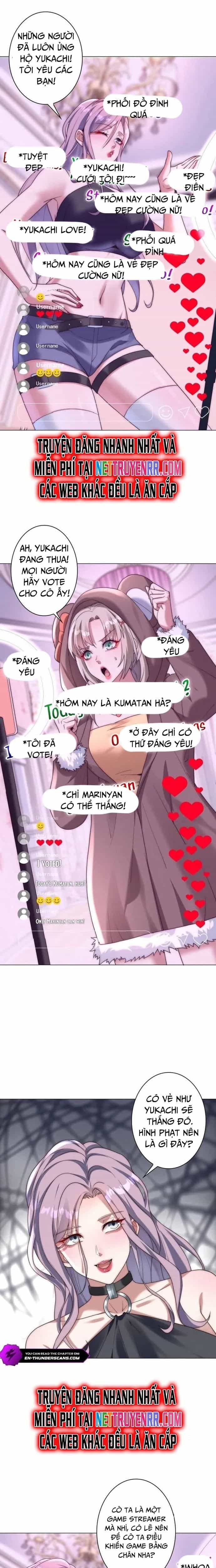 Trở Thành Vô Địch Bằng Hệ Thống Giảm Giá Trị - Chương 6 - ảnh 9