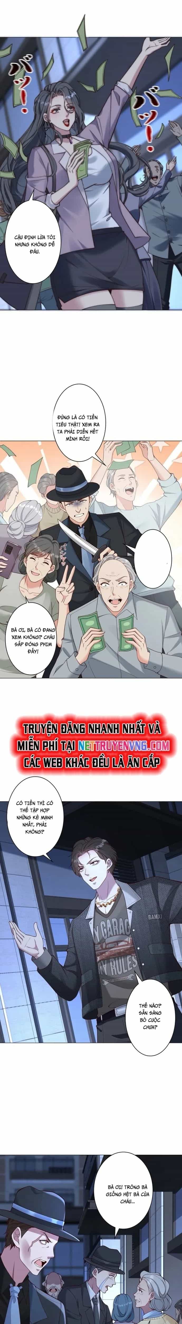 Trở Thành Vô Địch Bằng Hệ Thống Giảm Giá Trị - Chương 9 - ảnh 7