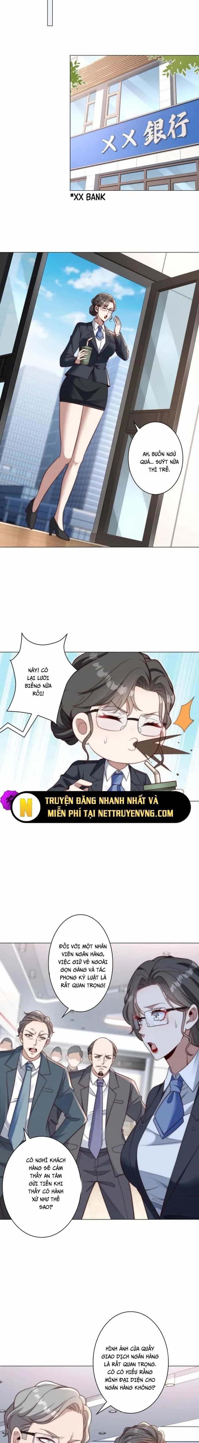 Trở Thành Vô Địch Bằng Hệ Thống Giảm Giá Trị - Chương 9 - ảnh 9