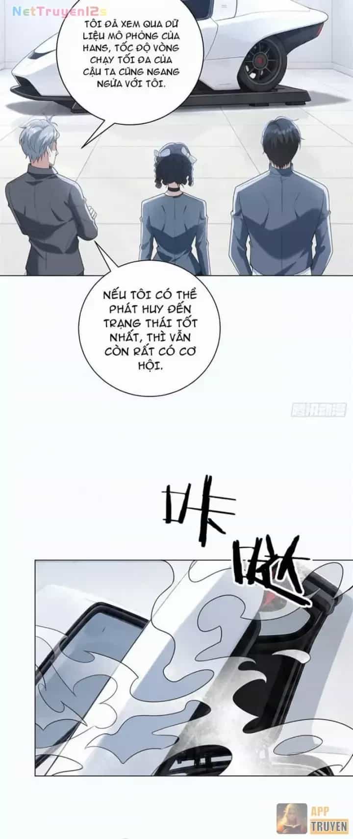 Trở Thành Vô Địch Bằng Hệ Thống Giảm Giá Trị - Chương 95 - ảnh 36