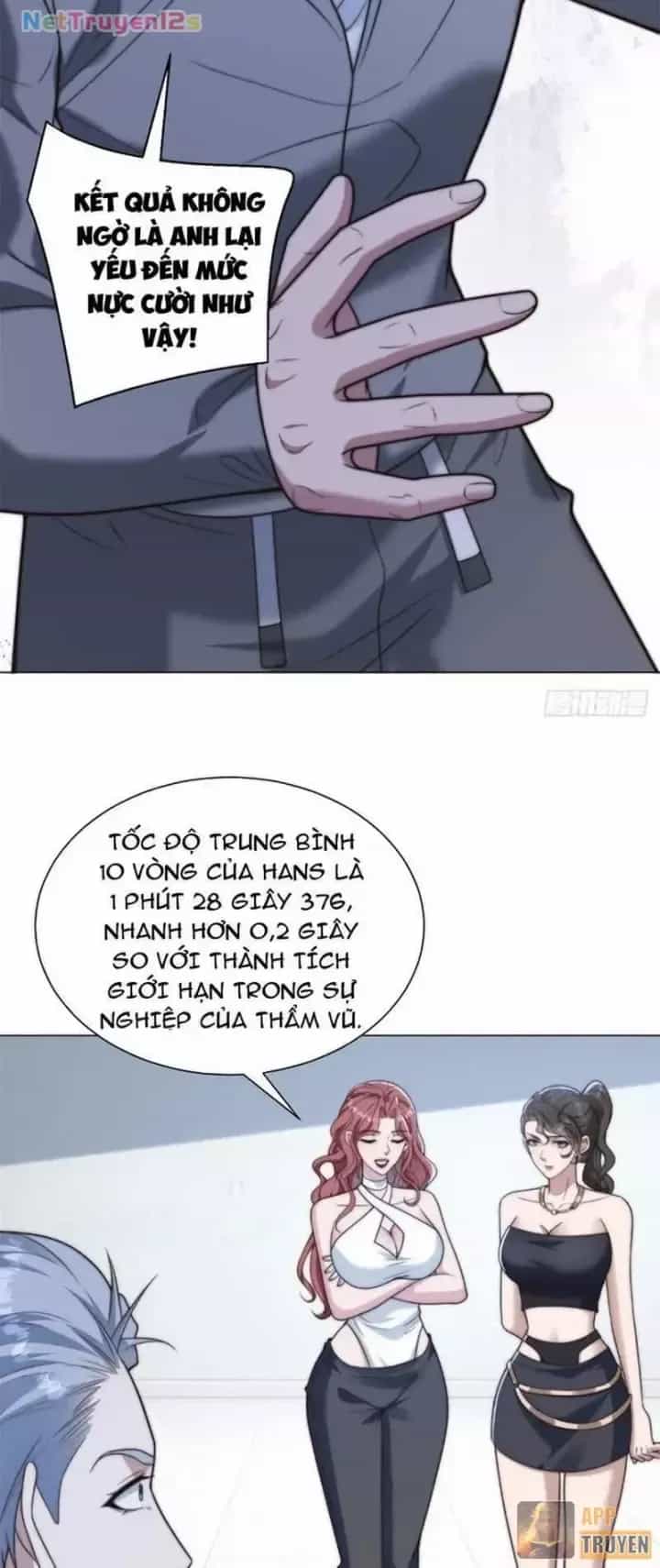 Trở Thành Vô Địch Bằng Hệ Thống Giảm Giá Trị - Chương 95 - ảnh 40