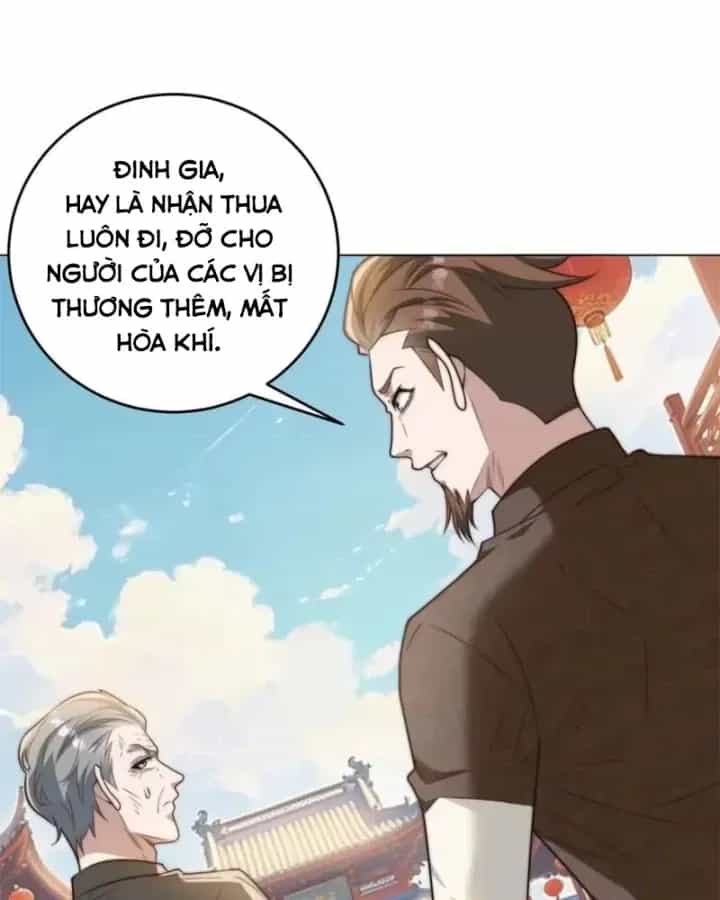 Trở Thành Vô Địch Bằng Hệ Thống Giảm Giá Trị - Chương 97 - ảnh 35