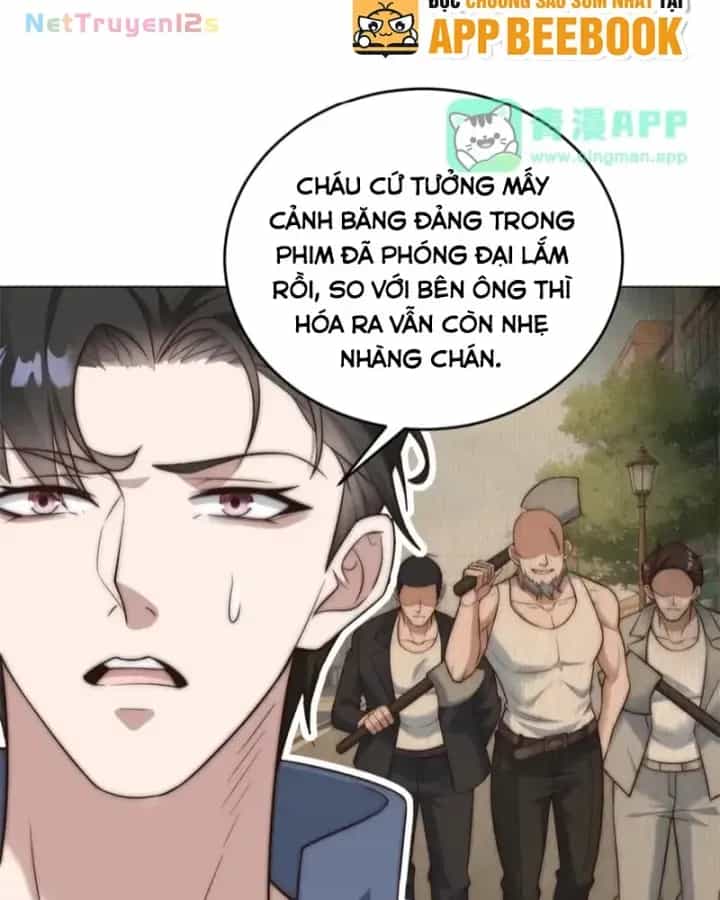Trở Thành Vô Địch Bằng Hệ Thống Giảm Giá Trị - Chương 98 - ảnh 4