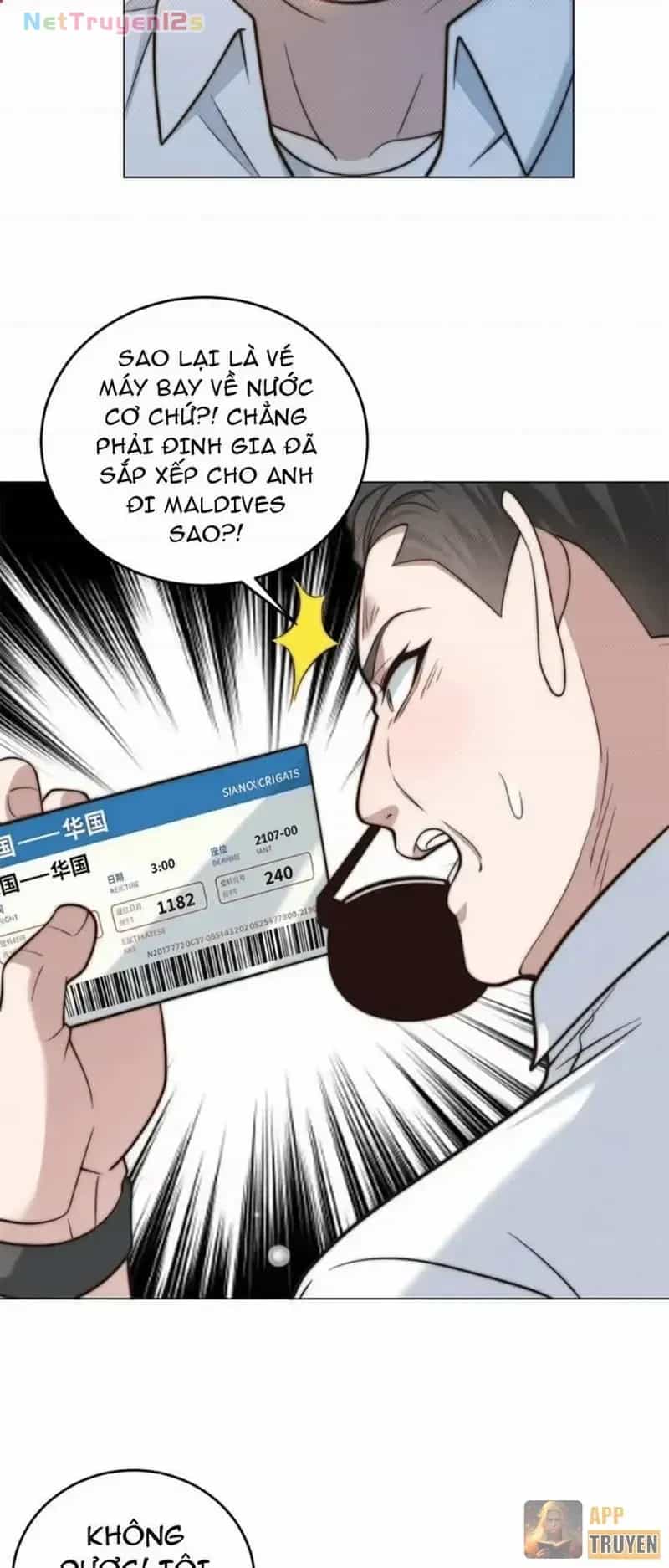 Trở Thành Vô Địch Bằng Hệ Thống Giảm Giá Trị - Chương 99 - ảnh 35