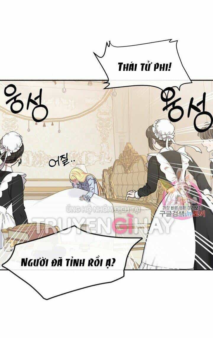 Trở Thành Vợ Thái Tử Quái Vật - Chương 1.1 - ảnh 12