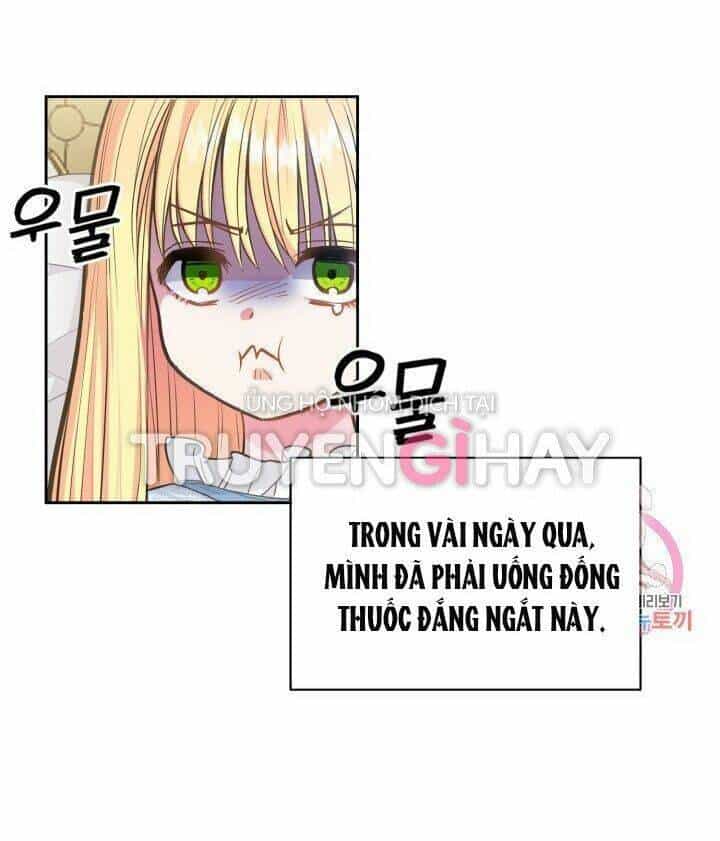 Trở Thành Vợ Thái Tử Quái Vật - Chương 1.1 - ảnh 20