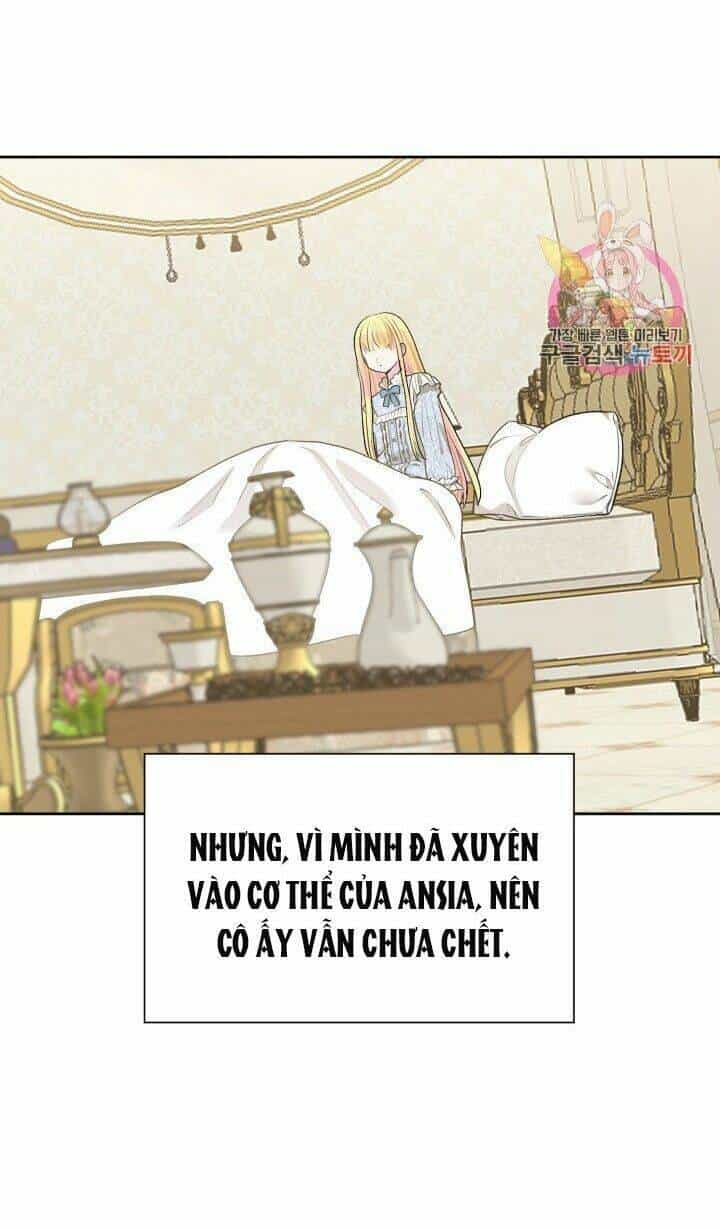 Trở Thành Vợ Thái Tử Quái Vật - Chương 1.1 - ảnh 34