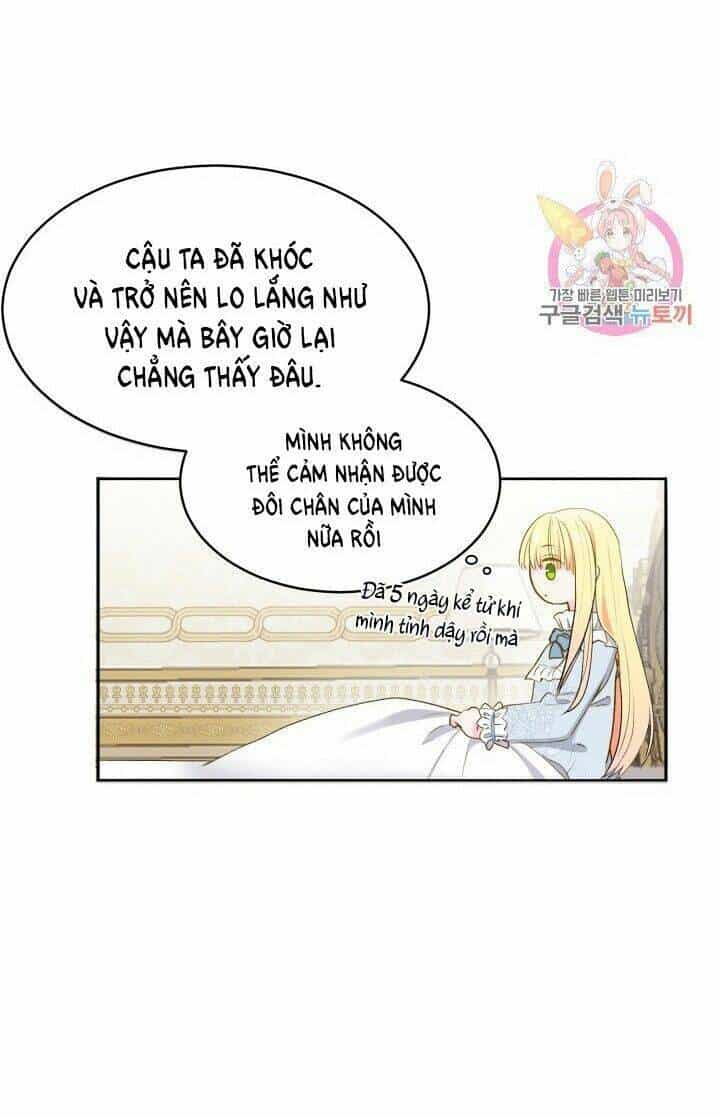 Trở Thành Vợ Thái Tử Quái Vật - Chương 1.1 - ảnh 36