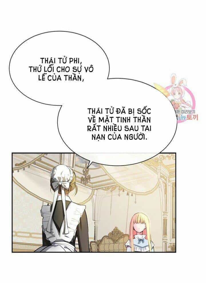 Trở Thành Vợ Thái Tử Quái Vật - Chương 1.1 - ảnh 40