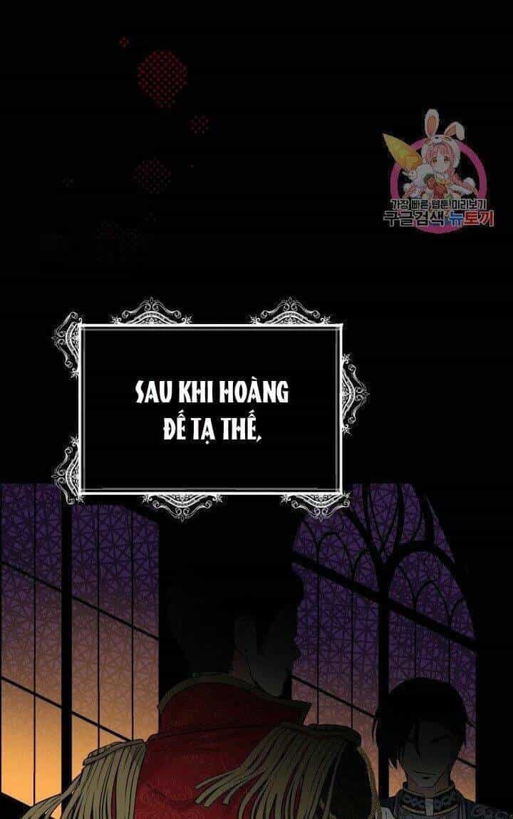 Trở Thành Vợ Thái Tử Quái Vật - Chương 5.2 - ảnh 14