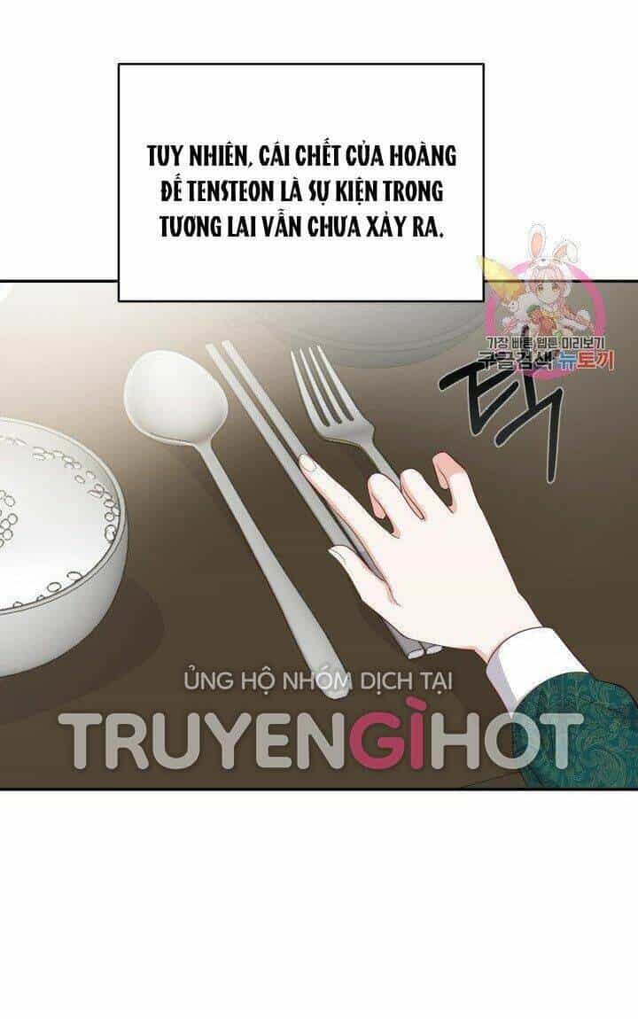 Trở Thành Vợ Thái Tử Quái Vật - Chương 5.2 - ảnh 20