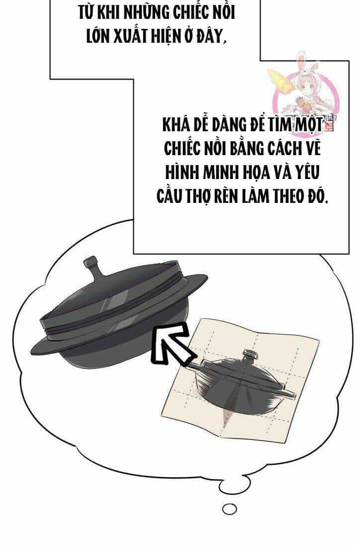 Trở Thành Vợ Thái Tử Quái Vật - Chương 5.2 - ảnh 30