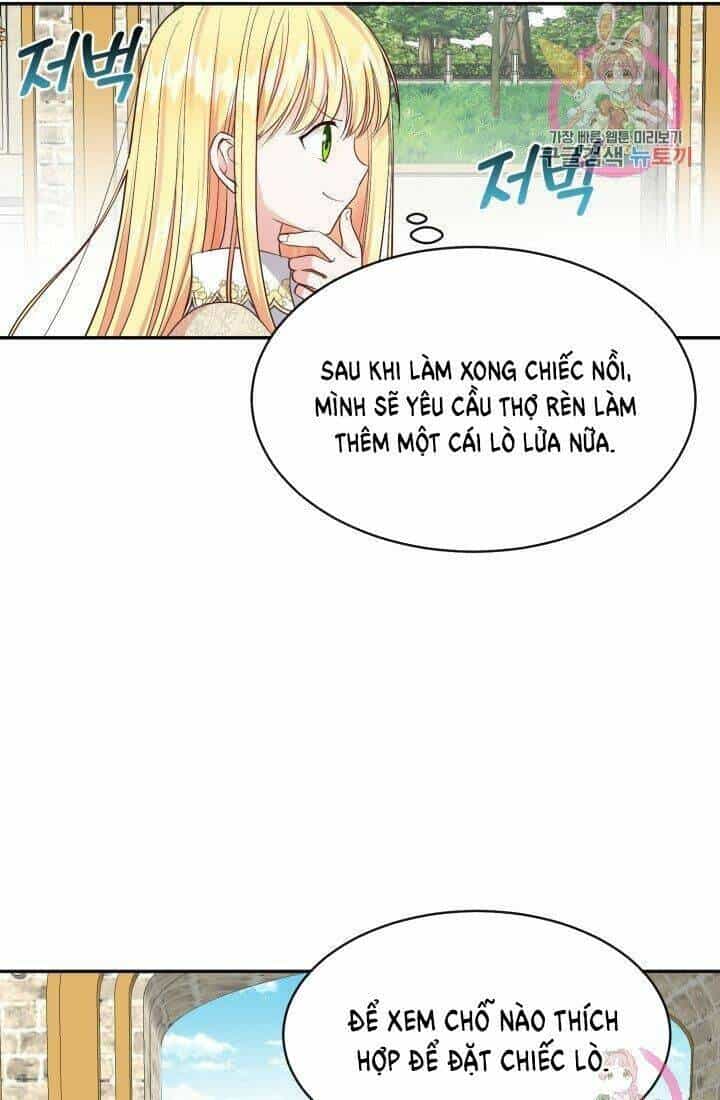 Trở Thành Vợ Thái Tử Quái Vật - Chương 5.2 - ảnh 31