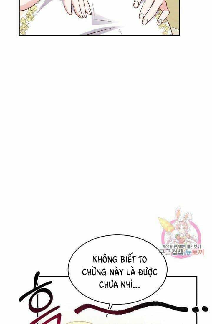 Trở Thành Vợ Thái Tử Quái Vật - Chương 5.2 - ảnh 34