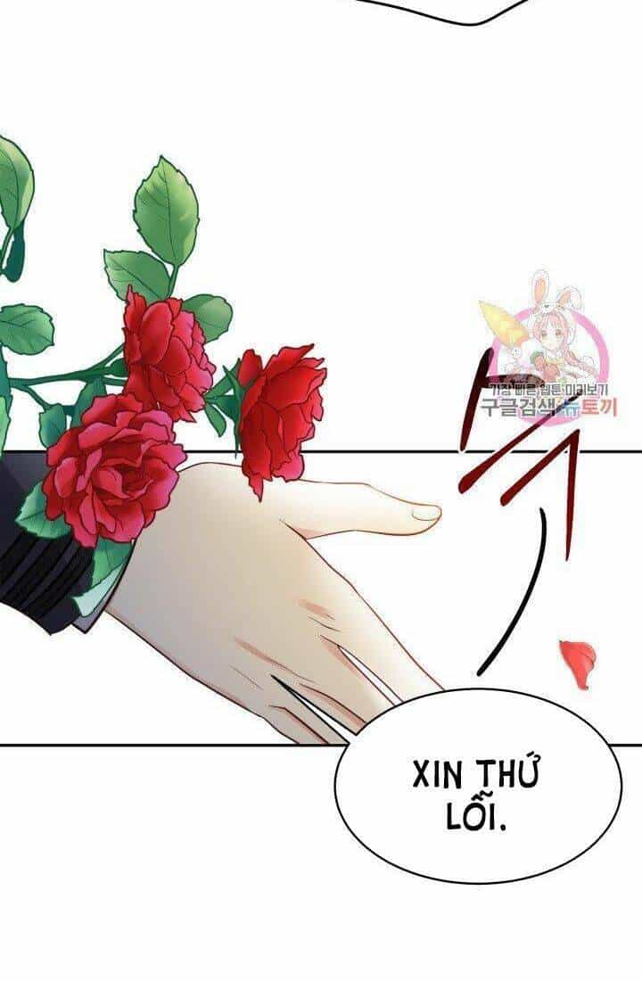 Trở Thành Vợ Thái Tử Quái Vật - Chương 5.2 - ảnh 38