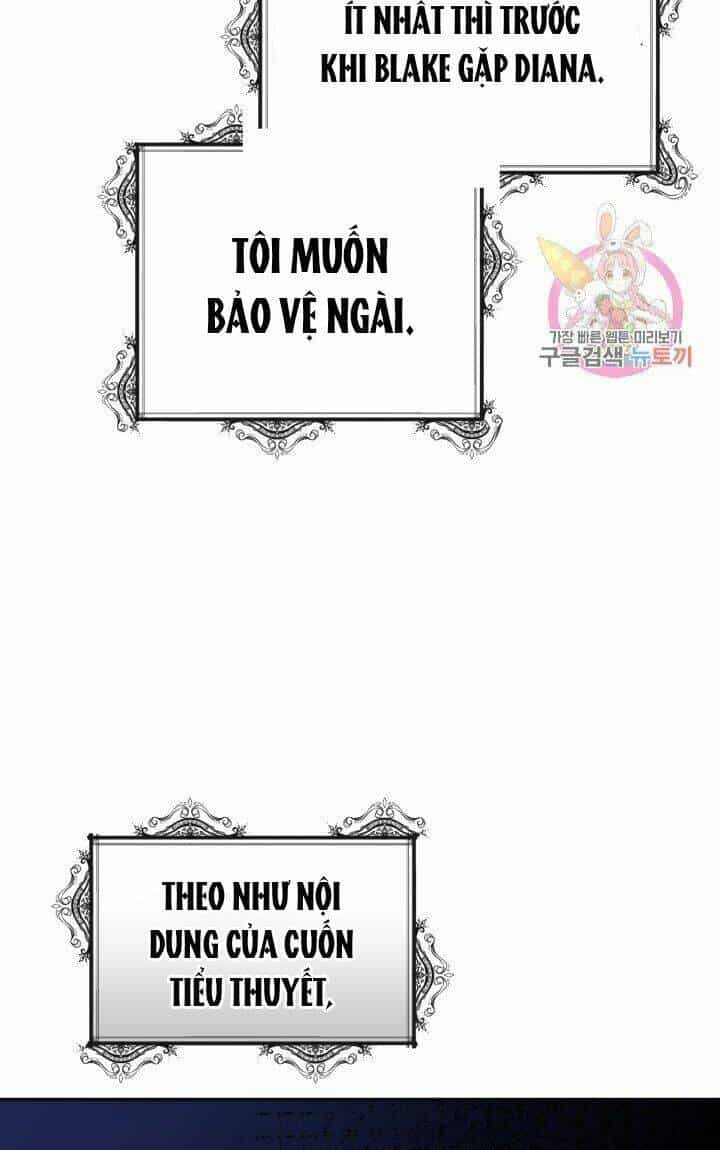 Trở Thành Vợ Thái Tử Quái Vật - Chương 5.2 - ảnh 7
