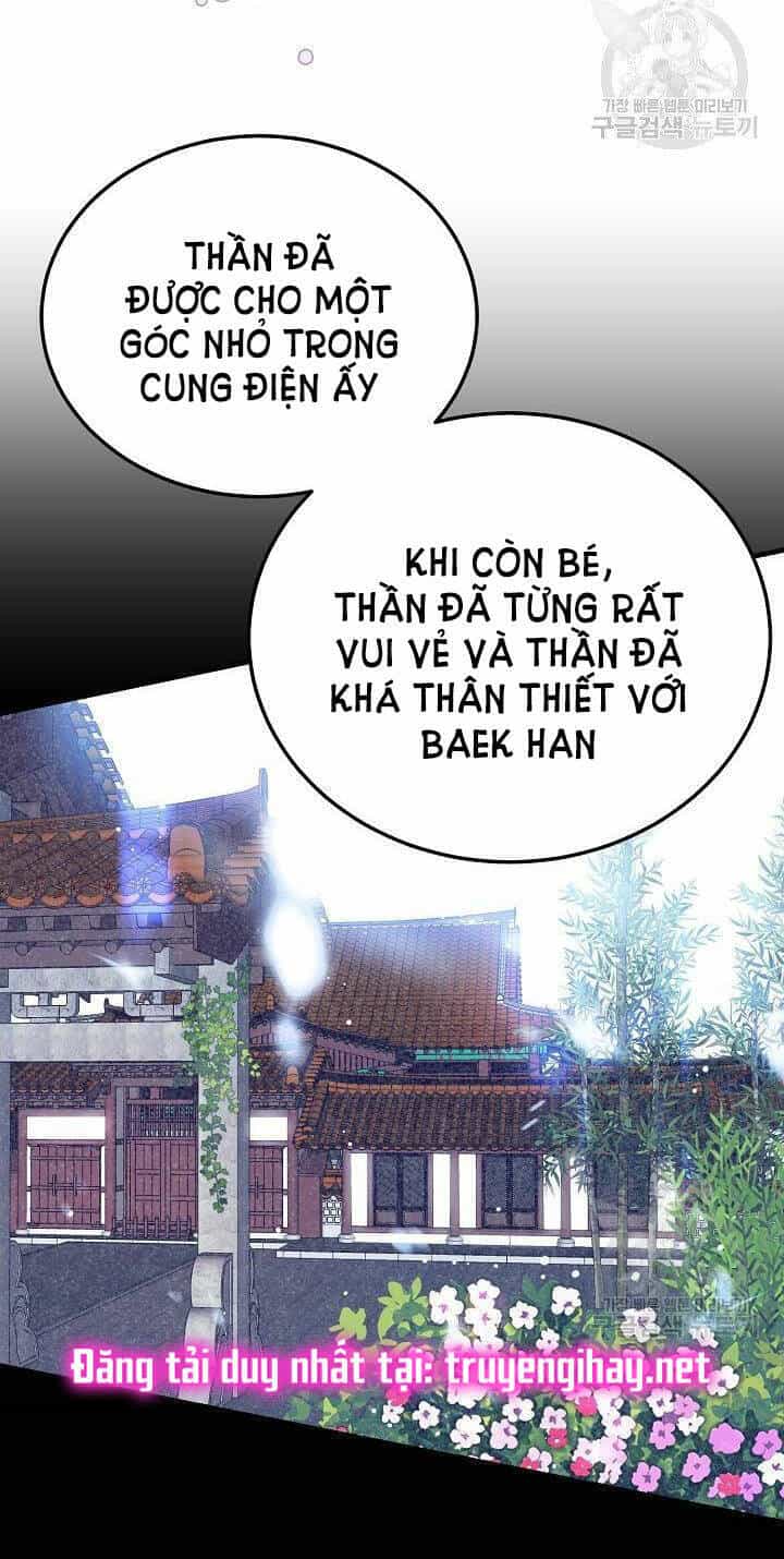 Trở Thành Vợ Thái Tử Quái Vật - Chương 50.2 - ảnh 15