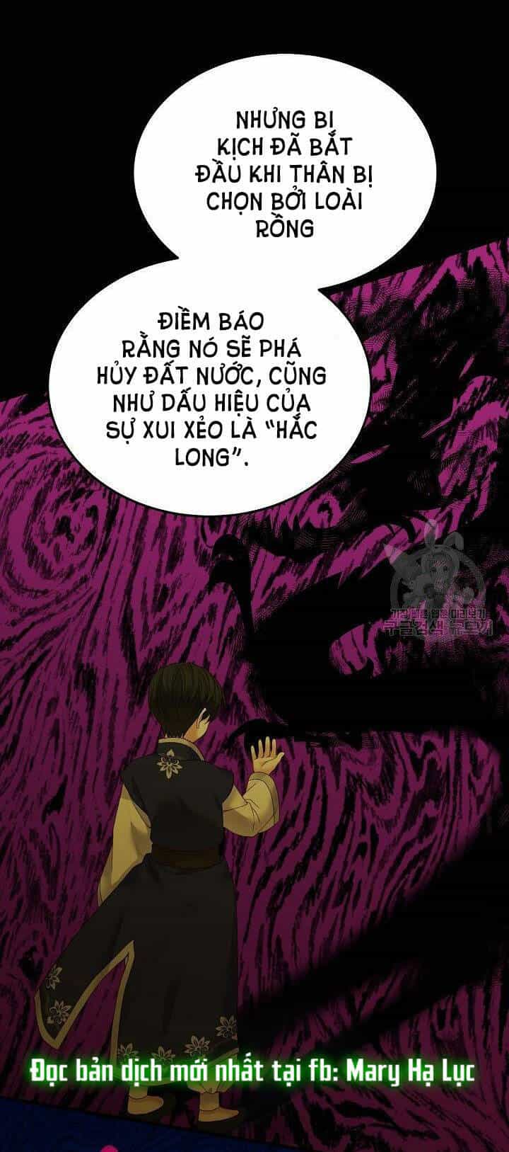 Trở Thành Vợ Thái Tử Quái Vật - Chương 50.2 - ảnh 16